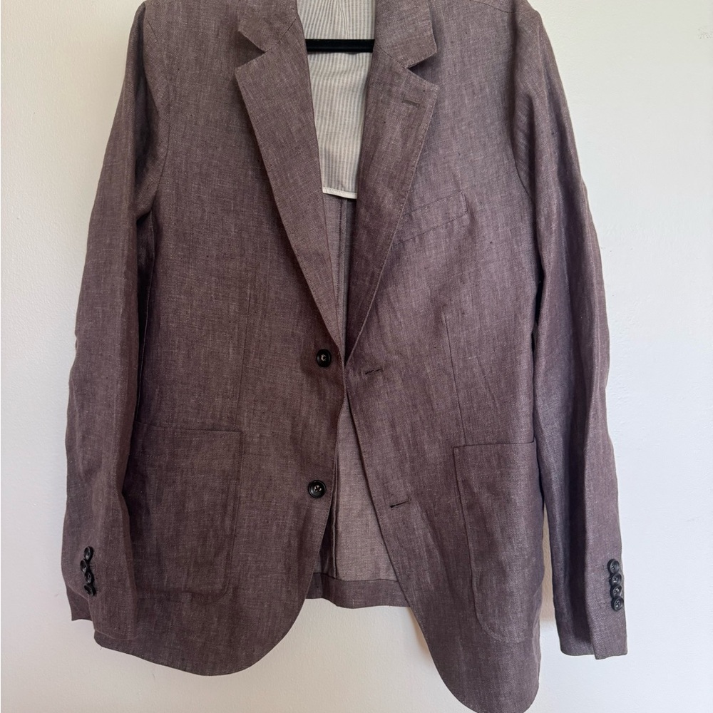 Taylor Stitch - The Stevens Sportcoat
